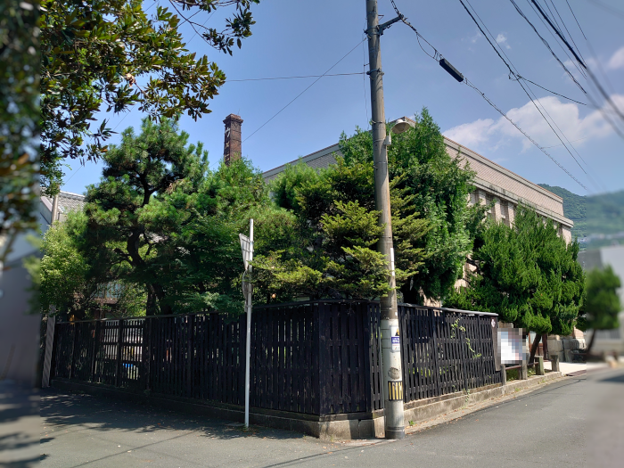 梅美人酒造株式会社① 梅美人酒造株式会社①