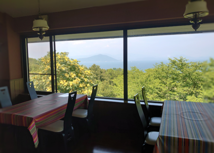 さぬきワイナリー①